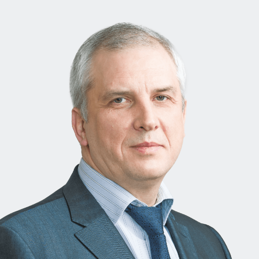 Федоров Олег Романович