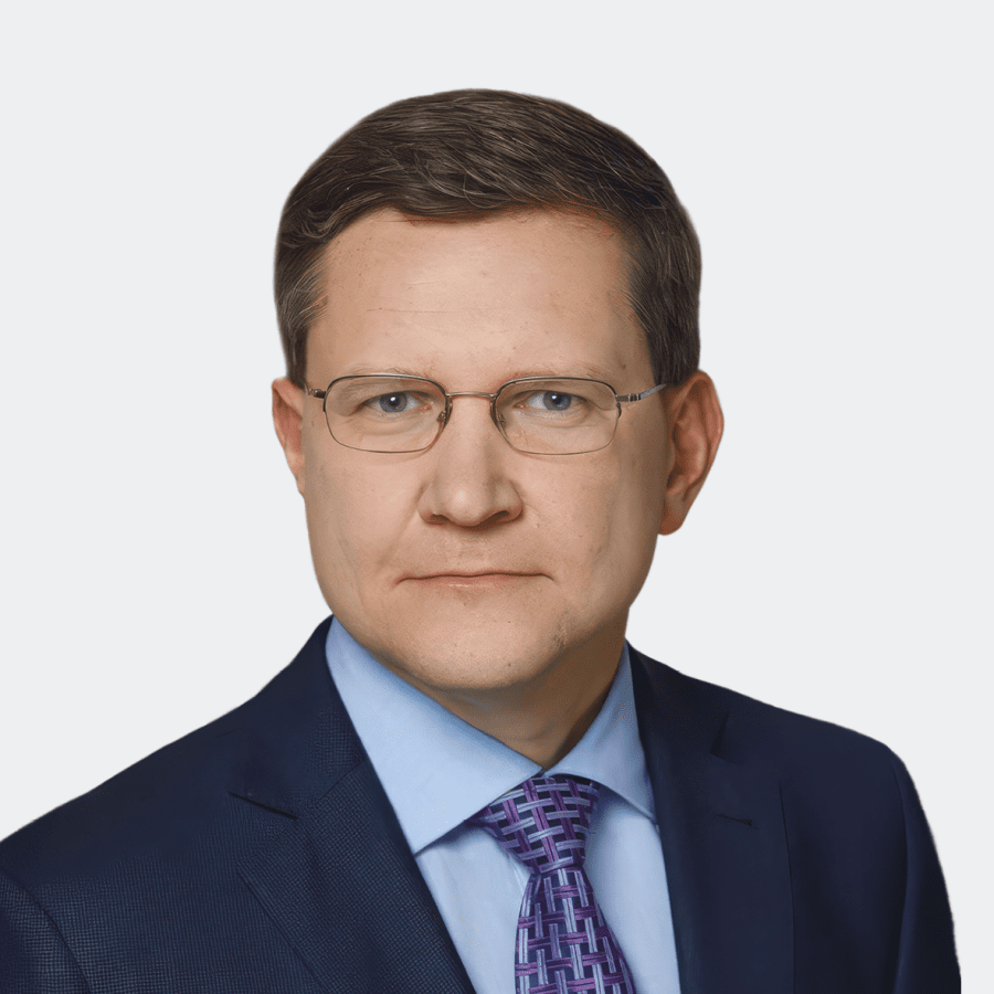 Головцов Александр Викторович