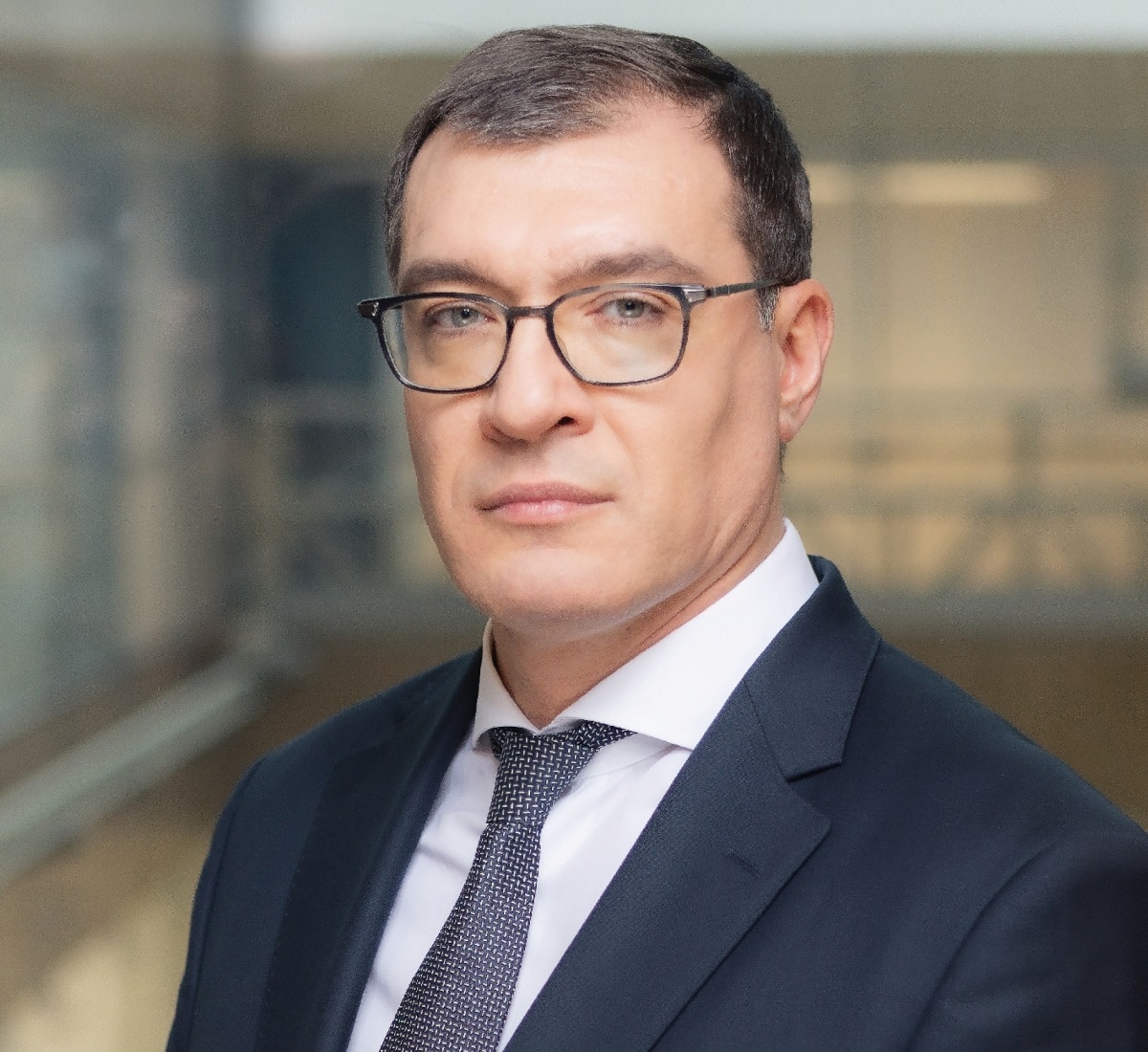 А. А. Полинов