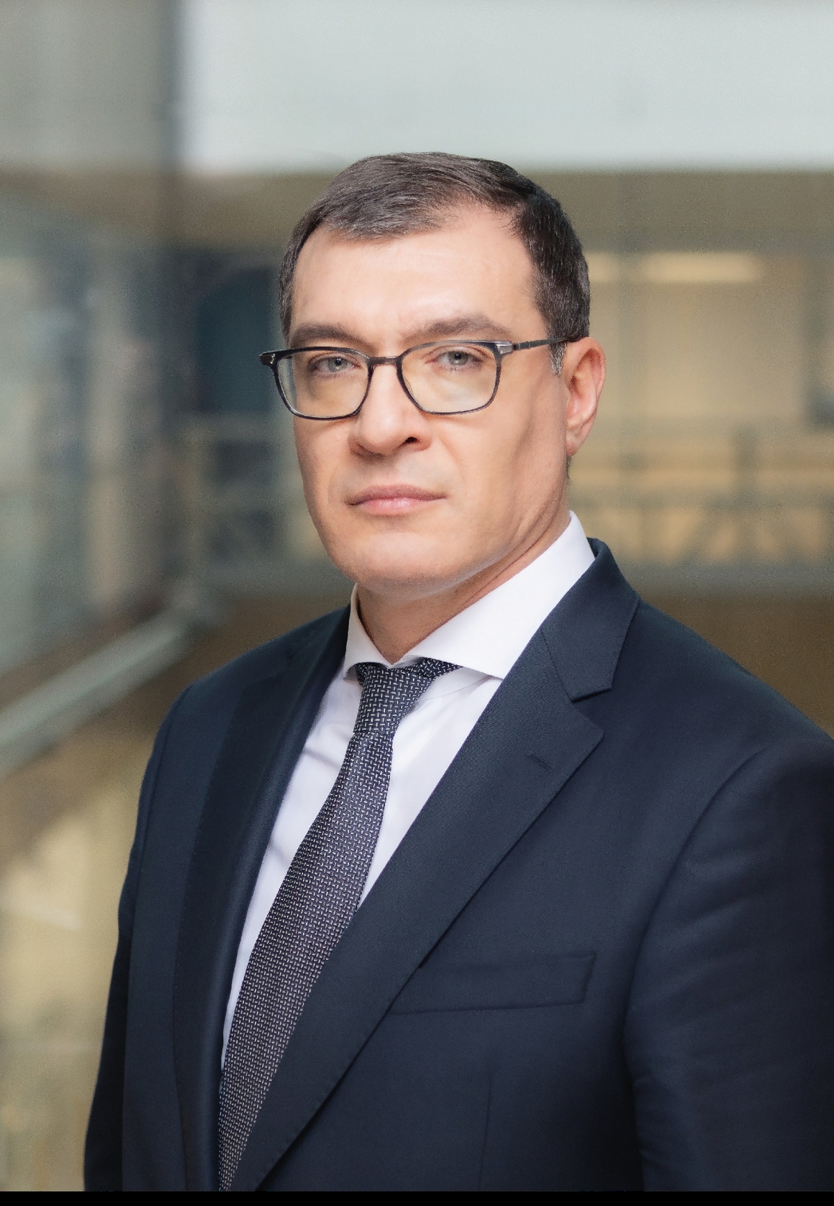 А. А. Полинов