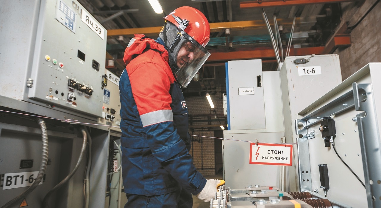 Результаты реализации Кадровой политики